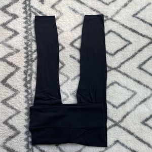 Athleta Cropped Leggings